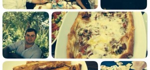 Bafra Pidesi